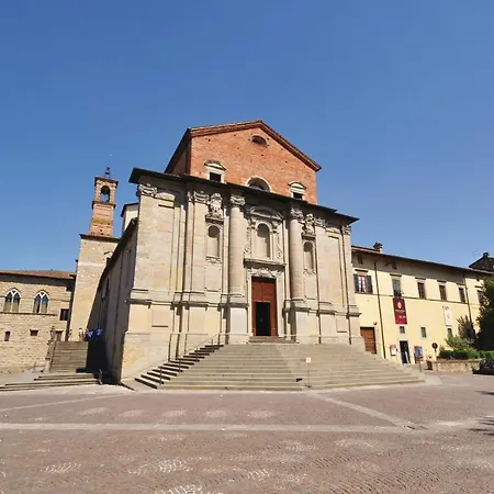 Castello Di Tocerano بيت للعطل Monte Santa Maria Tiberina