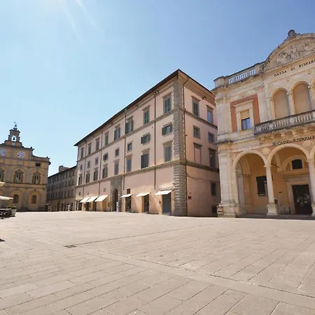 بيت للعطل Castello Di Tocerano *