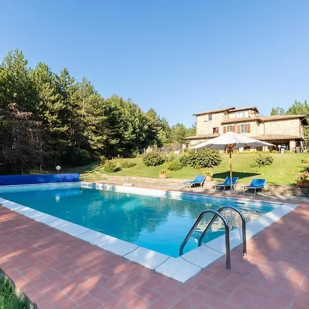 Castello Di Tocerano Casa de Férias