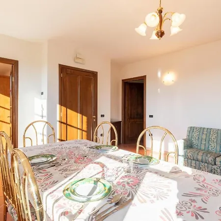 Casa de Férias Castello Di Tocerano *