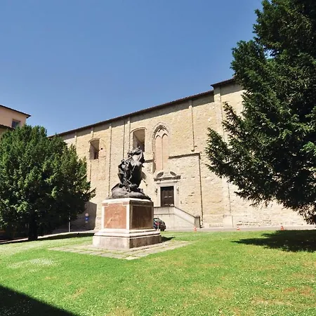 Castello Di Tocerano *