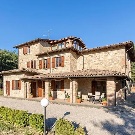 Castello Di Tocerano Casa de Férias *